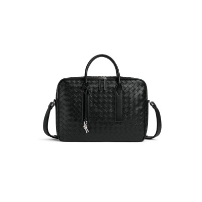 BOTTEGA VENETA GETAWAY BRIEFCASE 766361V2HL18803 (39*28.5*8cm)